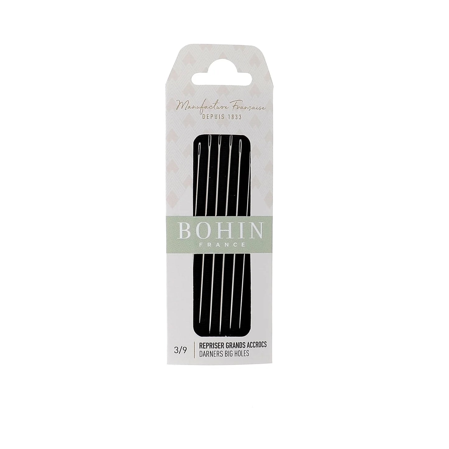LONG DARNING ASSORTED 3/9