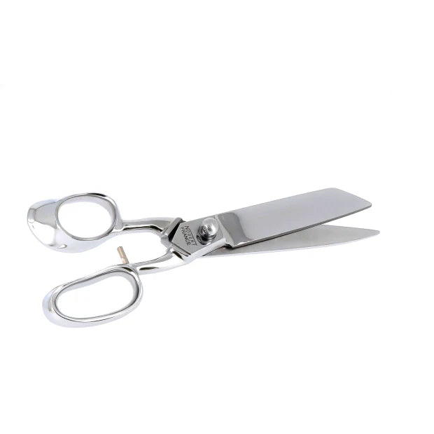 TAILOR. PARIS ANGLD SCISS. 9" LEFT.
