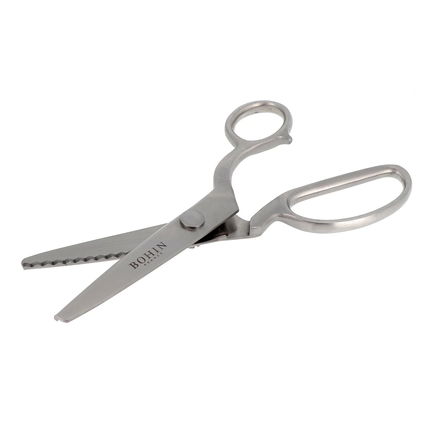 SHEARS SCISSORS INOX PRO 8"