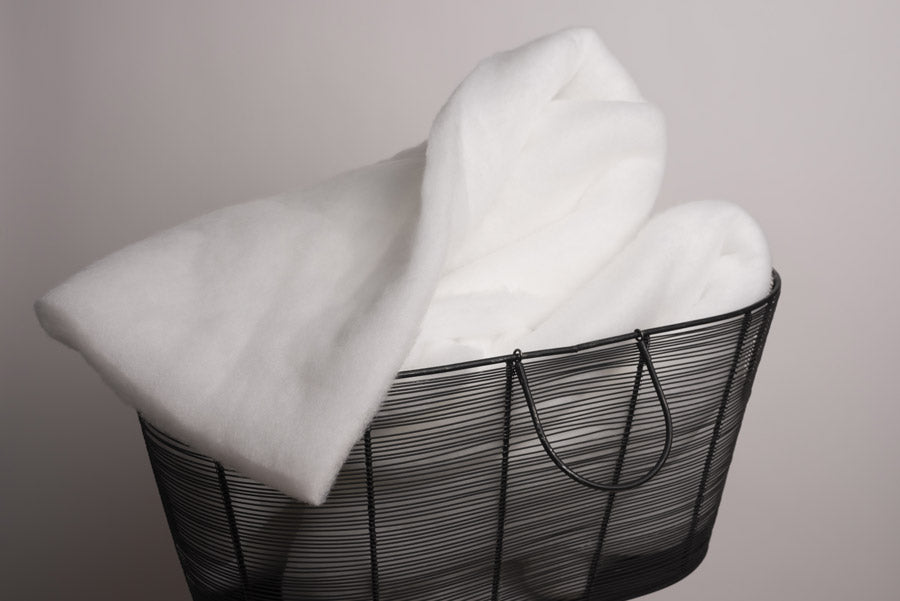 COURTEPOINTE PERMETER 1.60M LARGE POLYESTER