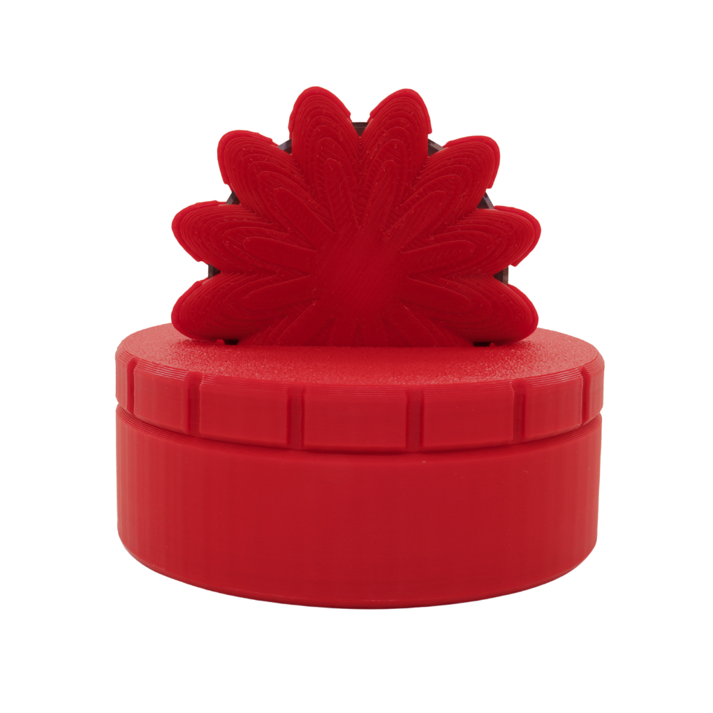 Cutie Bloom Thread Cutter