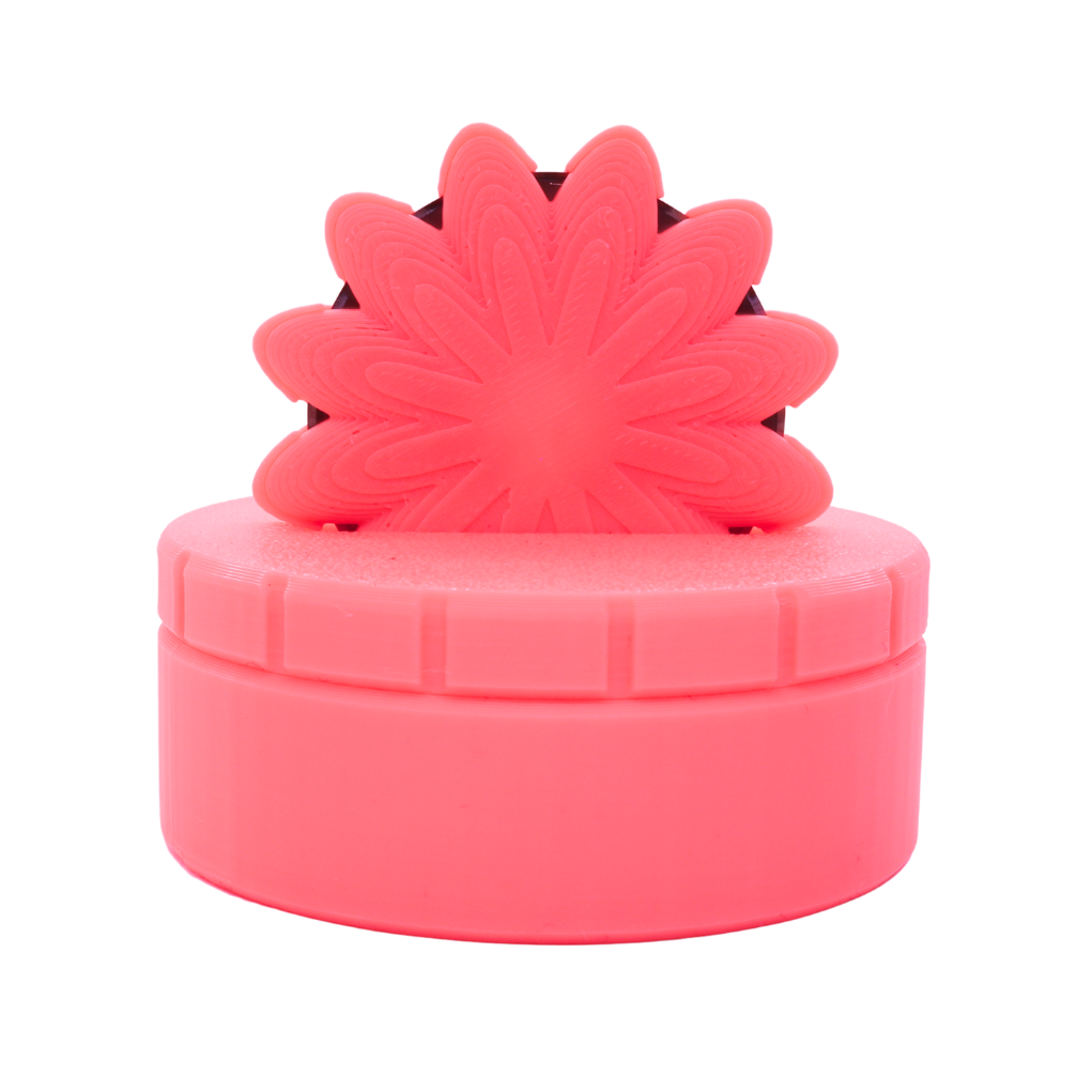 Cutie Bloom Thread Cutter