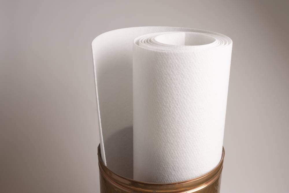 RIGIDE JEFFYTEX 10M X 0,60M POLYESTER