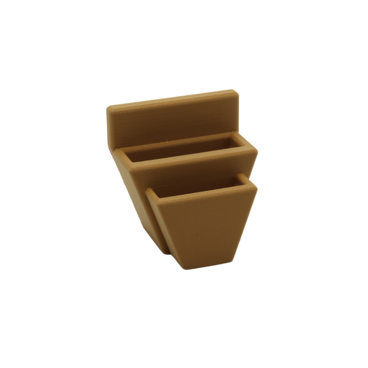 Cutie Nest Duo Scissor Holder