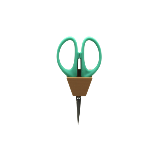 Cutie Nest Mini Scissor Holder