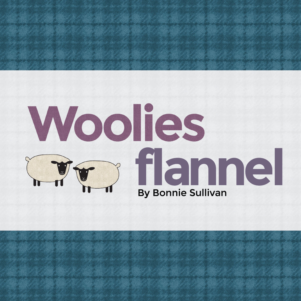 Woolies Flannel