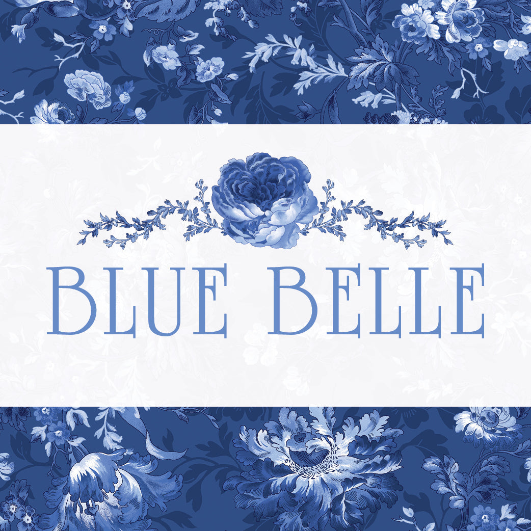 Blue Belle