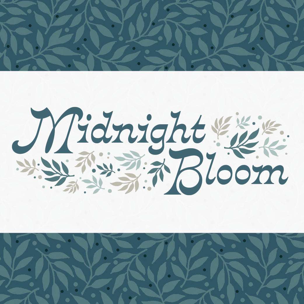 Midnight Bloom - August 2026