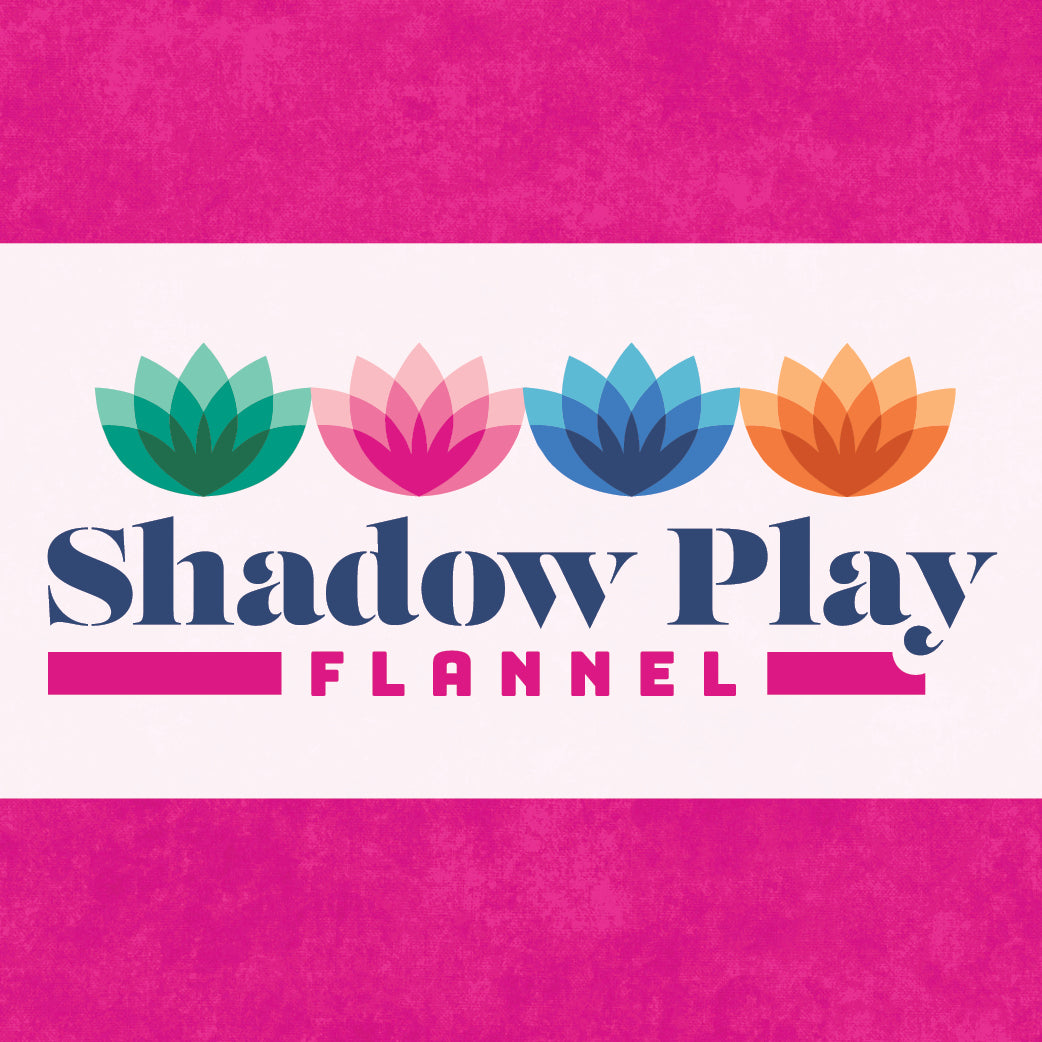 Shadow Play Flannel