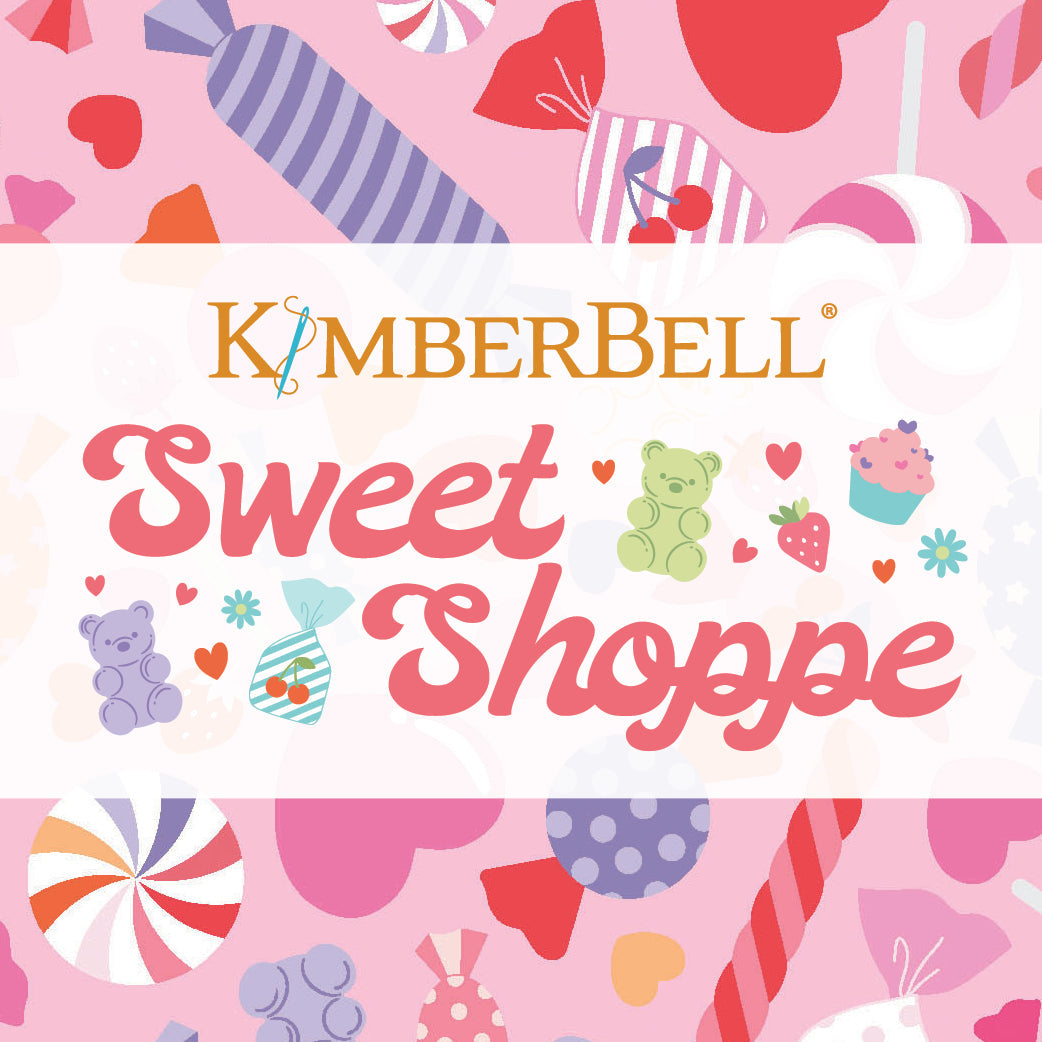 Sweet Shoppe