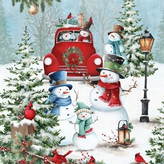 Winter Whispers by Emma Leach - July 2027