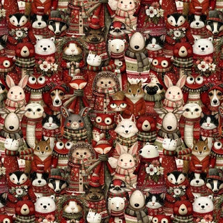 Cute as the Dickens - by Goldi L. Studio - July 2027