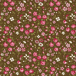 Cinnamon Stick by Color Principle - September 2026