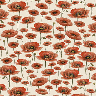 Strawberry Lane by Dawn Rosengren - October 2026