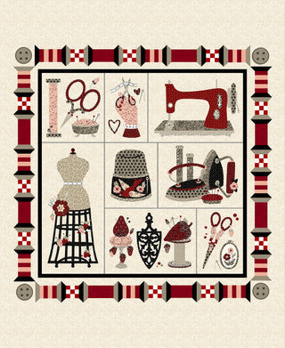 Sewing the Good Life by Stacy West - January 2027
