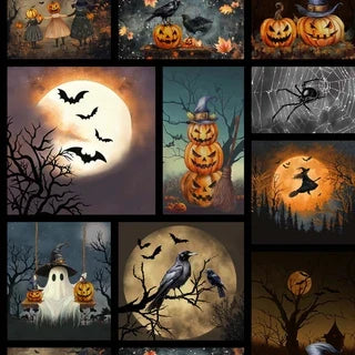 Haunted Hallow by Color Principle - June 2027