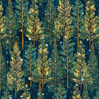 Magical Winter Woodlands by Jan Mott - August 2026