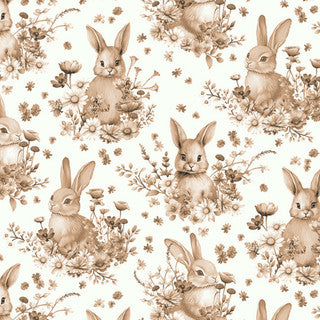 Bunnies & Baskets by Color Principle - December 2026