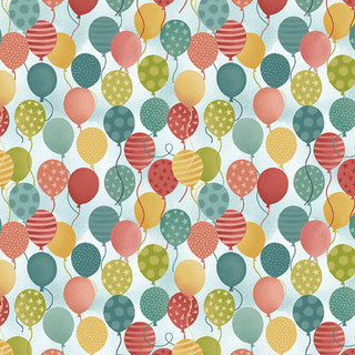 WhimsiDilly Circus by Rita Carl - February 2027