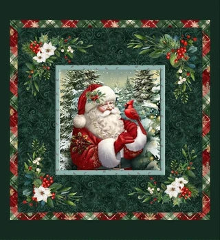 Santa & Friends by Color Principle - July 2027