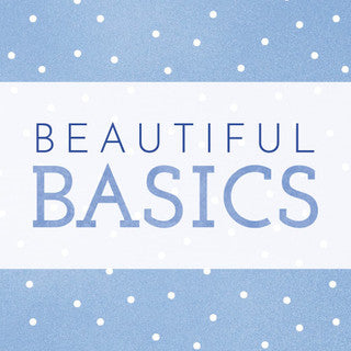Beautiful Basics
