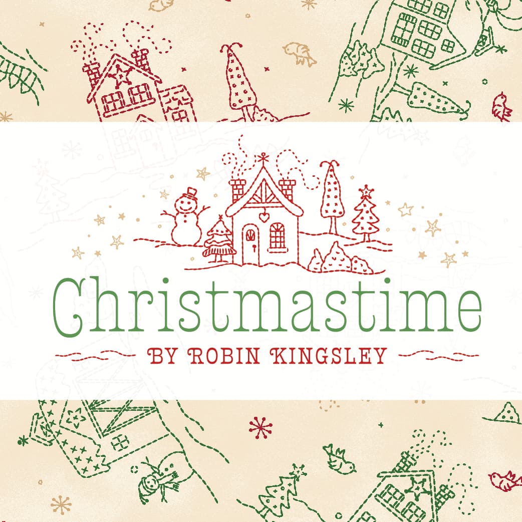 Christmastime - June 2026