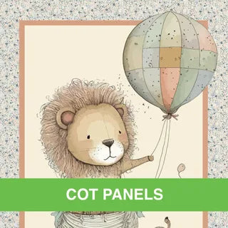 Cot Panels - November 2025