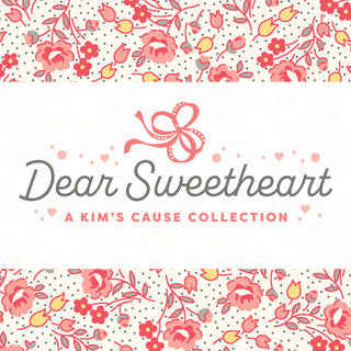 Dear Sweetheart by Maywood Studio - November 2026