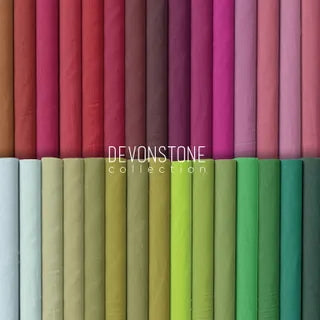 Devonstone Solids
