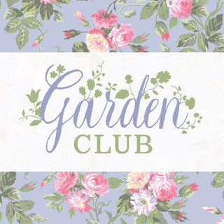 Garden Club by Maywood Studio - January 2027