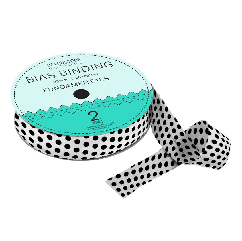Bias Binding - Fundamentals Spots