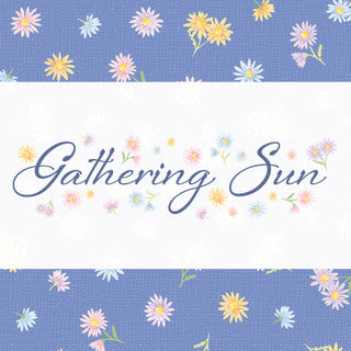 Gathering Sun - July 2026