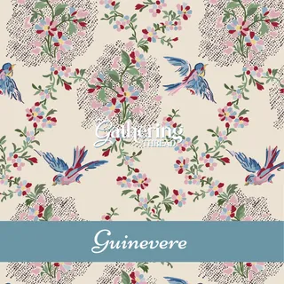 Guinevere By Emma Newman - August 2025