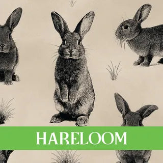 Hareloom - October 2025