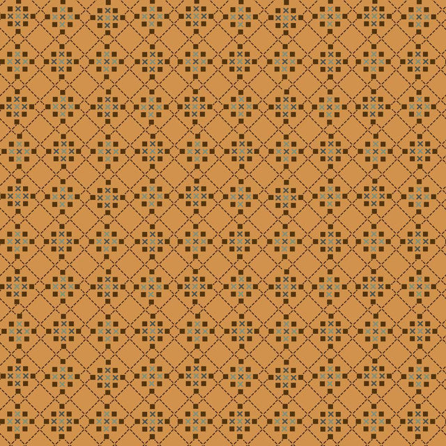 Harvest Thyme by Kim Diehl - May 2026