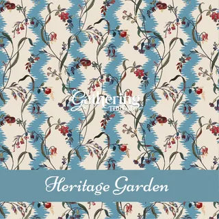 Heritage Garden by Emma Newman - February 2026