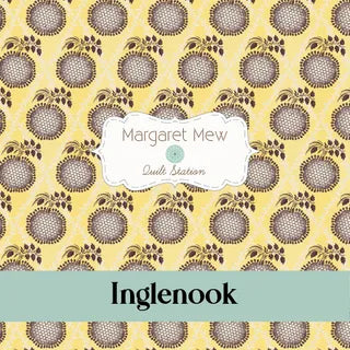 Inglenook - October 2025