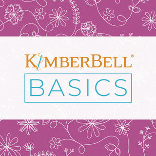 Kimberbell Basics