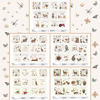 Little Readers 10 by Dawn Rosengren - May 2027