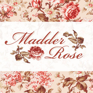 Madder Rose by Maywood Studio - October 2026