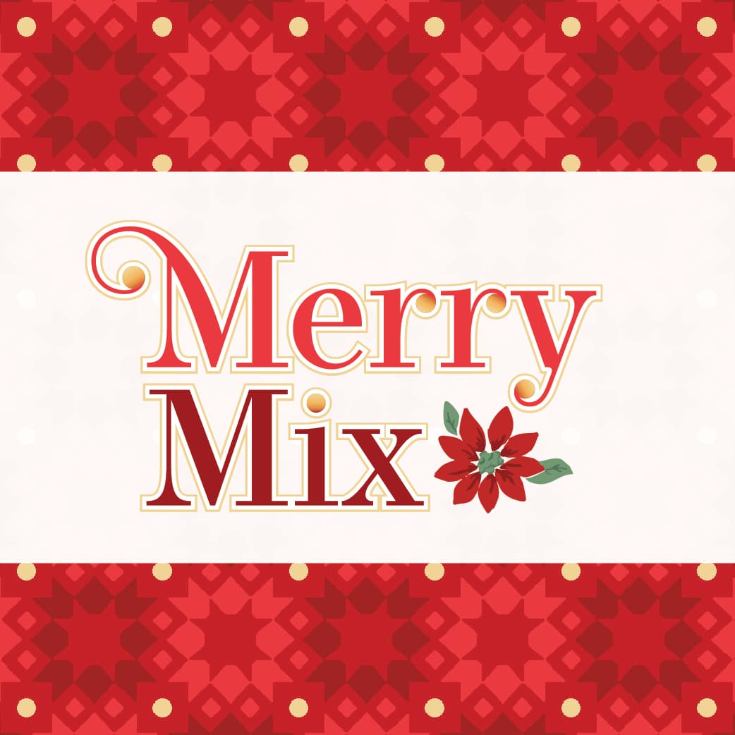 Merry Mix - May 2026