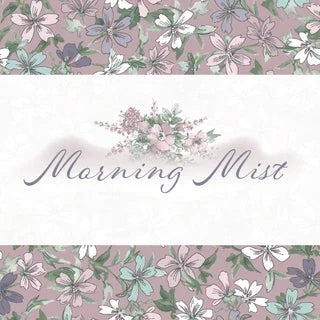 Morning Mist by Maywood Studio - March 2027
