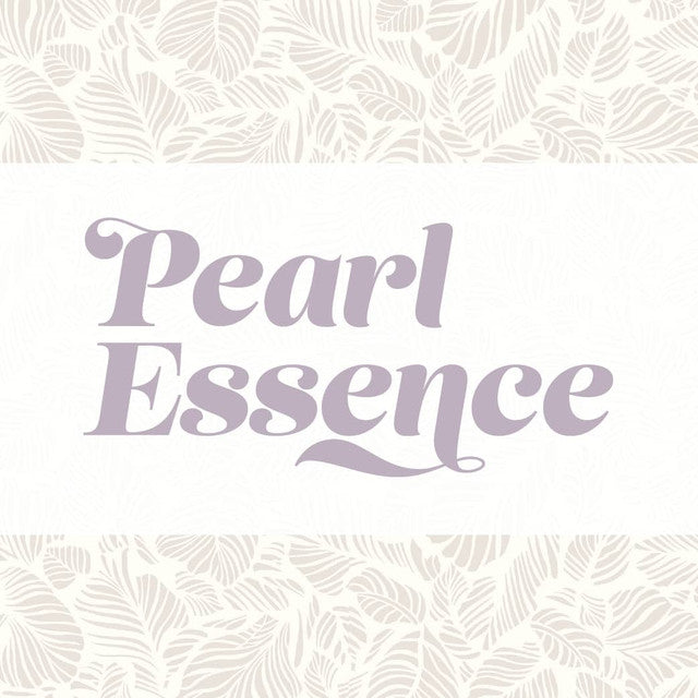 Pearl Essence
