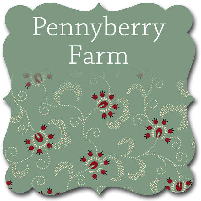 Pennyberry Farm
