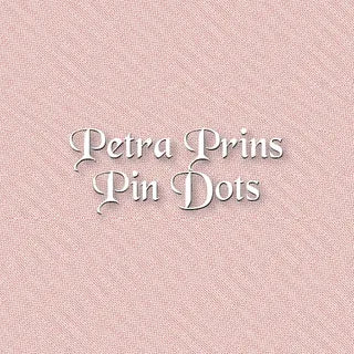 Petra Prins Pin Dots