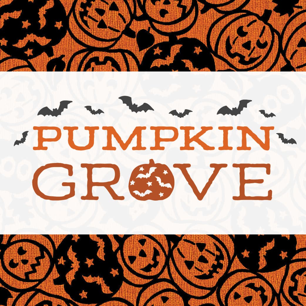 Pumpkin Grove - May 2026