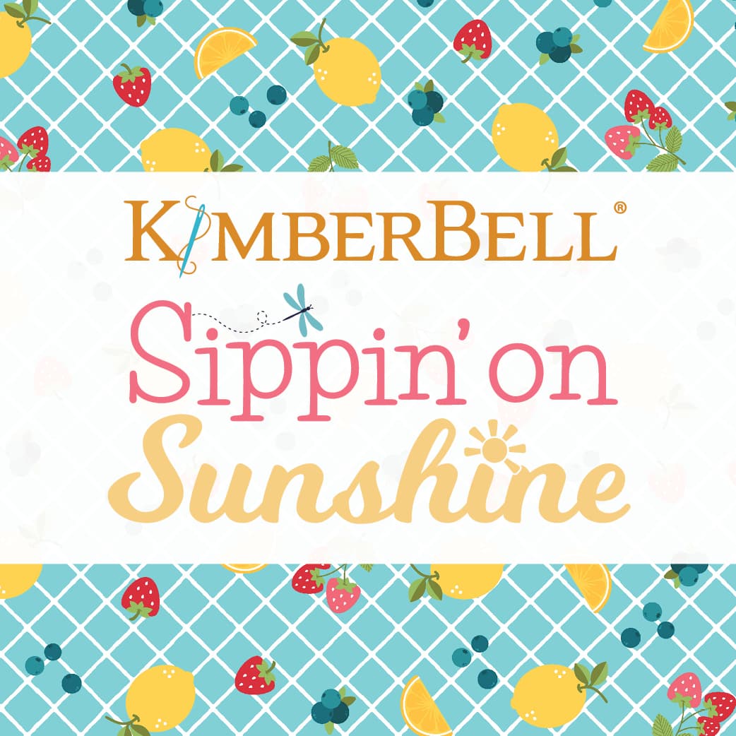 Sippin’ on Sunshine - March 2026