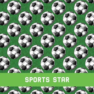 Sports Star - October 2025