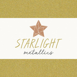Starlight Metallics