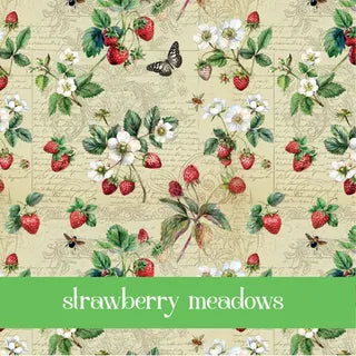 Strawberry Meadows - February 2026